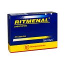 Ritmenal 300 mg x 30 cápsulas