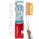 Colgate SlimSoft Advanced Ultra Suave 2 Unidades
