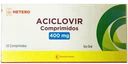 Aciclovir