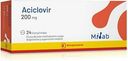 Aciclovir