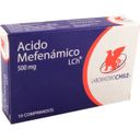 Acido Mefenamico