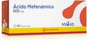 Acido Mefenamico