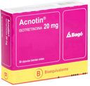 Acnotin