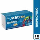 Actronra