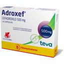 Adroxef