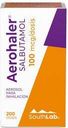Aerohaler