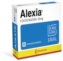 Alexia