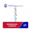 Sensodyne Cepillo Sensibilidad y Encías Suave 1un
