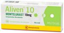 Aliven 10