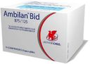 Ambilan Bid 875/125