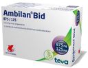 Ambilan Bid 875/125