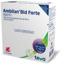 Ambilan Bid Forte 800/57