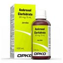 Ambroxol Clorhidrato