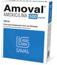 Amoval