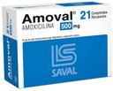Amoval