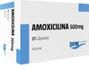 Amoxicilina