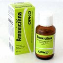 Amoxicilina
