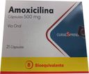 Amoxicilina