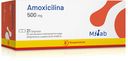 Amoxicilina