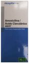 Amoxicilina / Acido Clavulanico