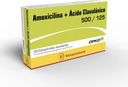 Amoxicilina / Acido Clavulanico