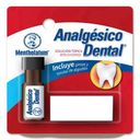 Analgesico Dental