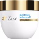 Dove 10 en 1 Máscara Hidratación + Hialuron-VIT 300 g