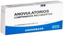 Anovulatorios
