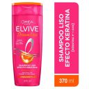 Elvive Dream Liso Shampoo 370 ml
