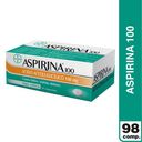 Aspirina 100