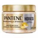 Pantene Mascarilla Intensiva Hidrata y da Brillo 300 ml