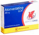 Atorvastatina