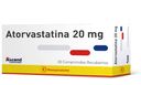 Atorvastatina