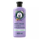 Herbal Essences Acondicionador Anti-Frizz Lavanda & Almendras 400 ml
