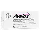 Avelox