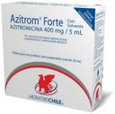 Azitrom Forte