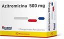 Azitromicina