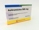 Azitromicina