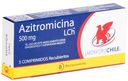 Azitromicina