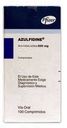 Azulfidine