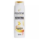 Pantene Pro-V Miracles Keratina Shampoo Sin Sal 300 ml