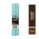 L'Oréal Paris Magic Retouch Castaño Oscuro 75 ml