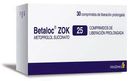 Betaloc Zok 25