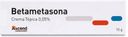 Betametasona