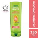 Garnier Fructis Adiós Esponjado Acondicionador Disciplinante 350 ml