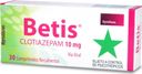 Betis CENABAST
