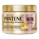Pantene Nutre Mascarilla Intensiva 300 ml