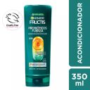 Garnier Fructis Probióticos Fuerza Acondicionador Fortificante 350 ml