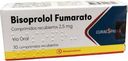 Bisoprolol