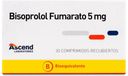 Bisoprolol